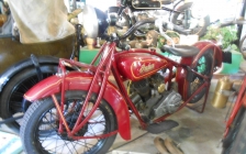 THE CRANKCASE.COM -